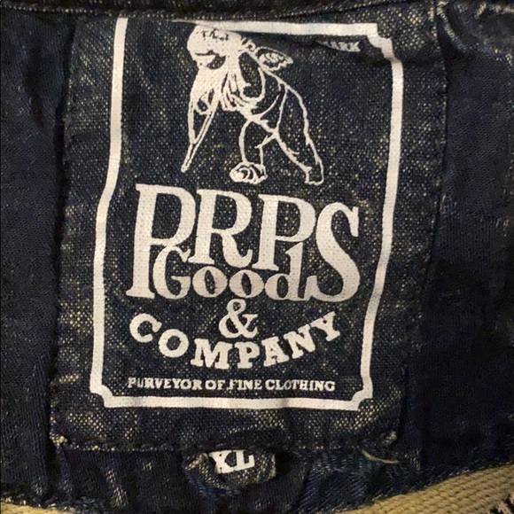 PRPS crew neck - Picture 2 of 3